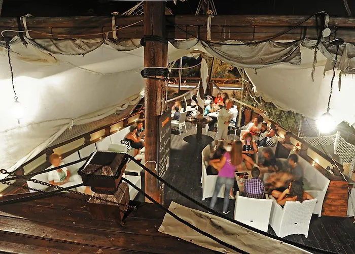 Baja Romantica Отель 3*