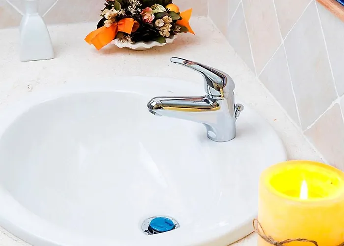 Отель Baja Romantica 3*