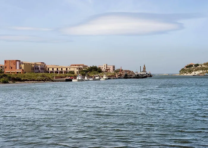 Baja Romantica Отель 3*