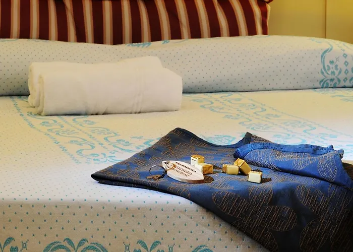 Отель Baja Romantica