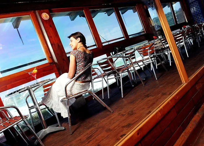 Baja Romantica 3* Боса