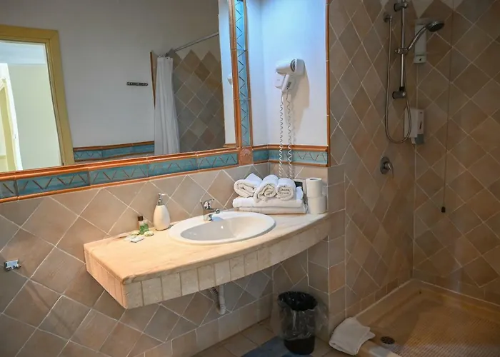 Baja Romantica 3* Боса