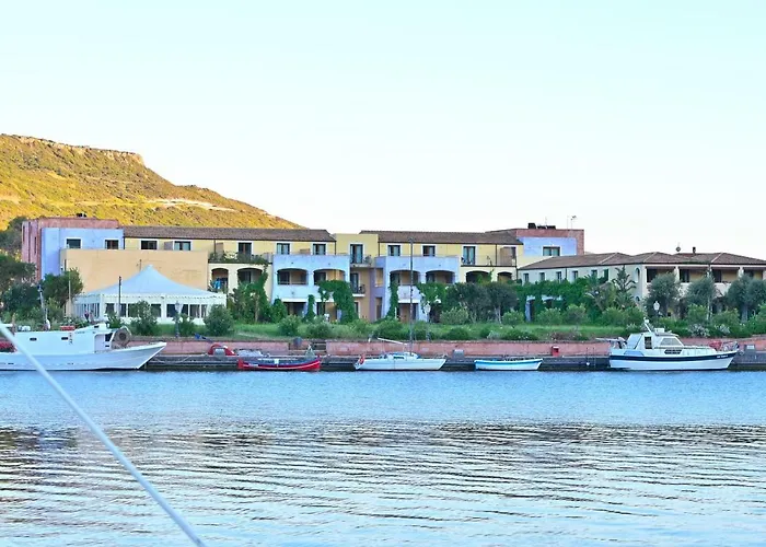 Baja Romantica Отель Боса