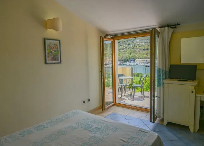 Baja Romantica Отель Боса