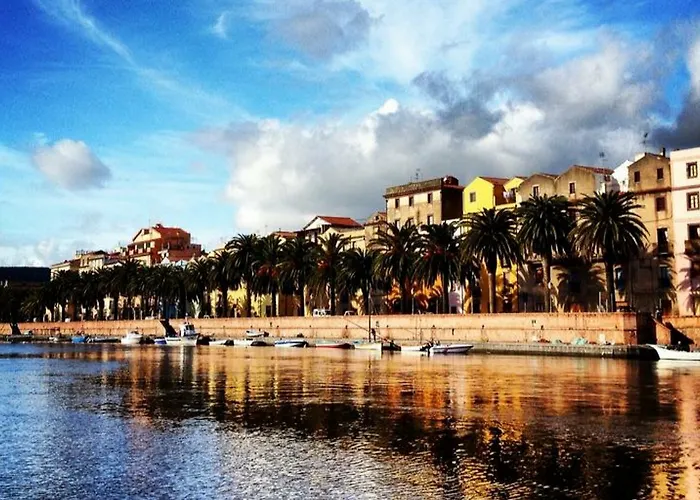 Baja Romantica Отель