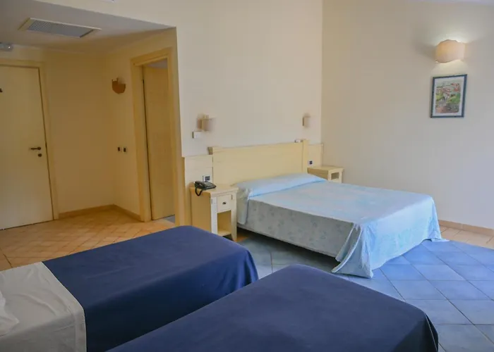 Baja Romantica Отель Боса